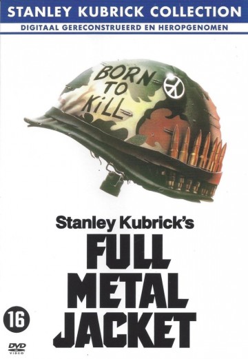 Full Metal Jacket