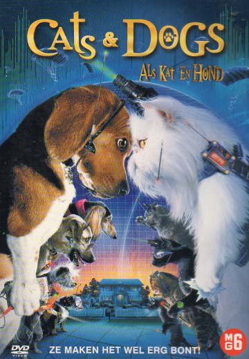 Cats & Dogs