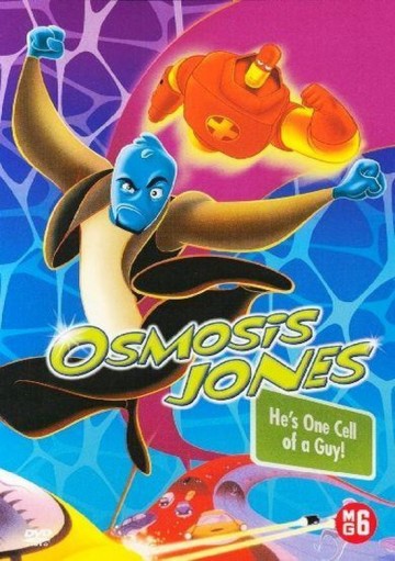 Osmosis Jones