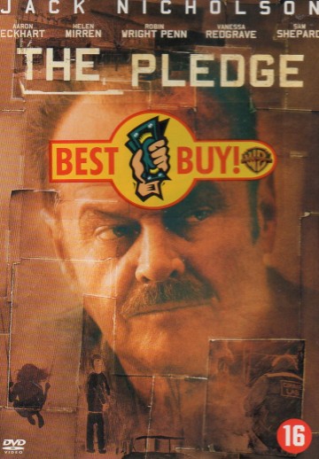 The Pledge
