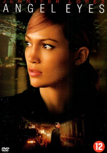 Angel Eyes