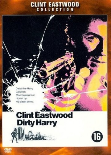 Dirty Harry