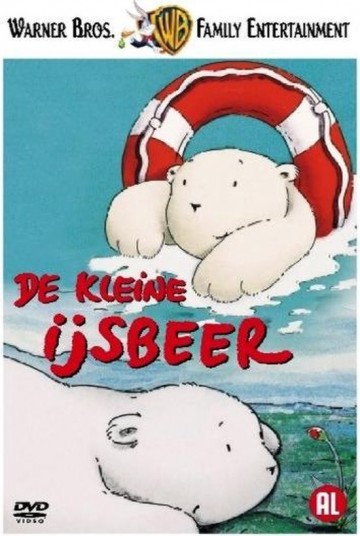 Kleine Ijsbeer