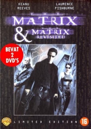 The Matrix & The Matrix Revisited