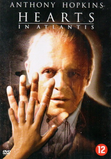 Hearts In Atlantis