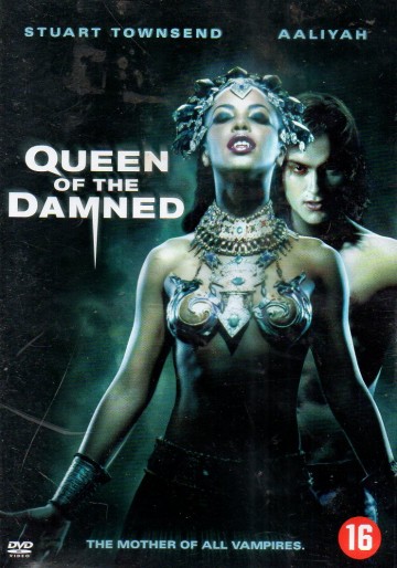 Queen Of The Damned