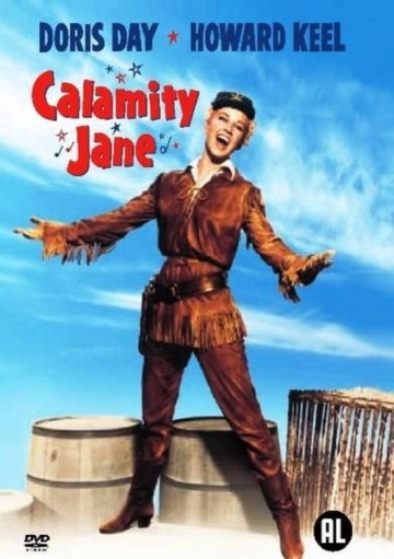 Calamity Jane (1953)