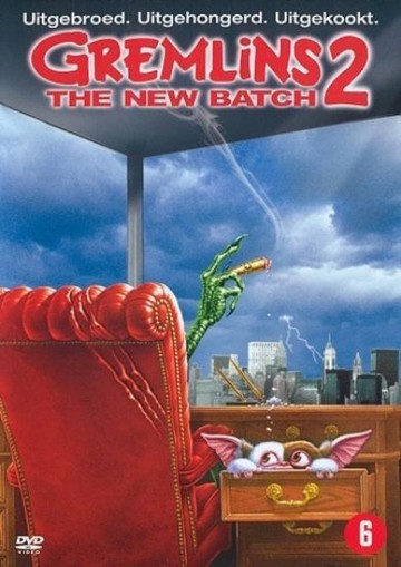 Gremlins 2 - The New Batch