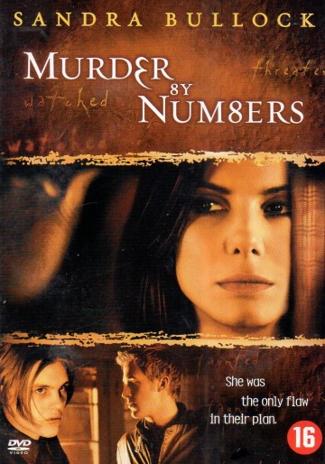 Murder By Numbers
