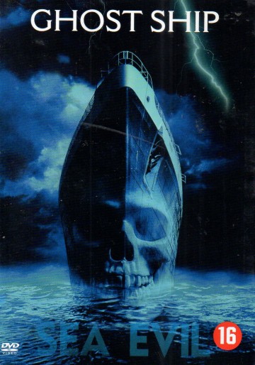 Ghost Ship