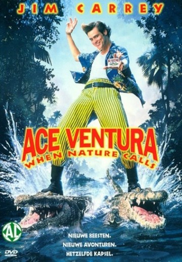 Ace Ventura 2: When Nature Calls