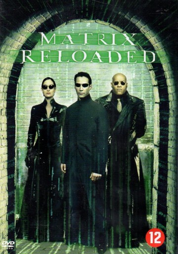 Matrix Reloaded
