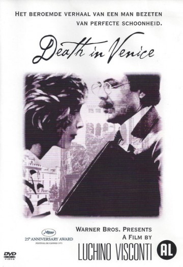 Death In Venice
