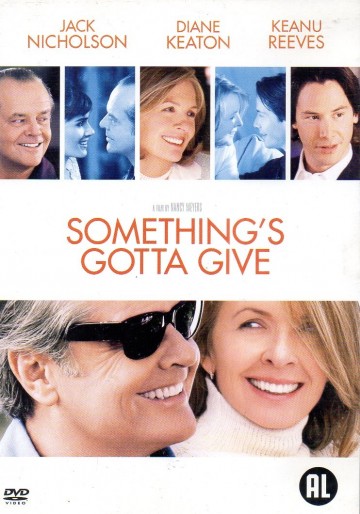 Something's Gotta Give