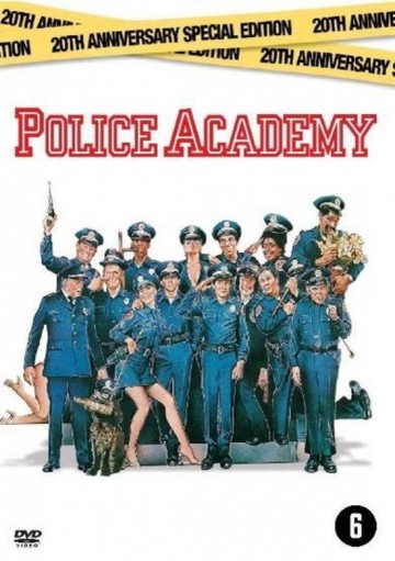 Police Academy