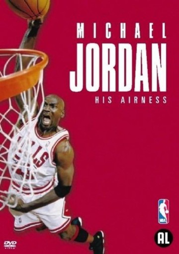Michael Jordan - His Airness