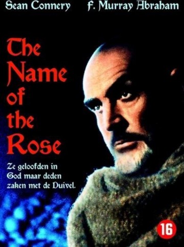 Name Of The Rose