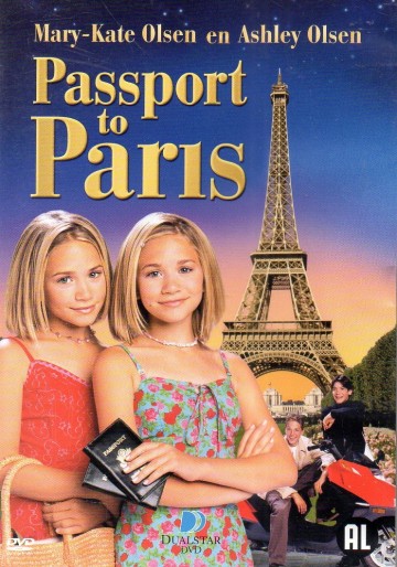 Passport To Paris