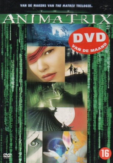 Animatrix