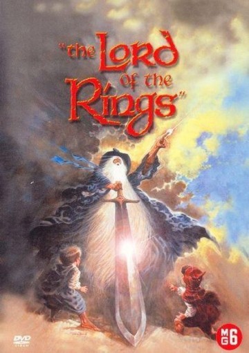 Lord of the Rings (1978)
