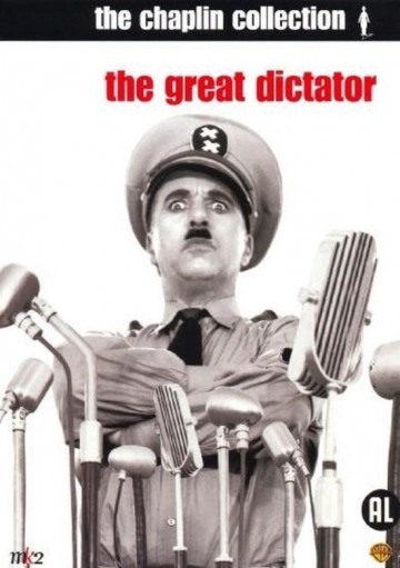 The Great Dictator