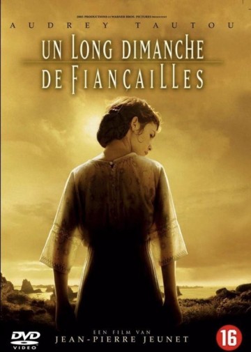 Un Long Dimanche De Fiançailles