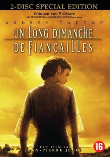 Un Long Dimanche De Fiançailles
