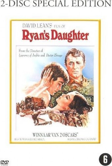 Ryan's Daughter