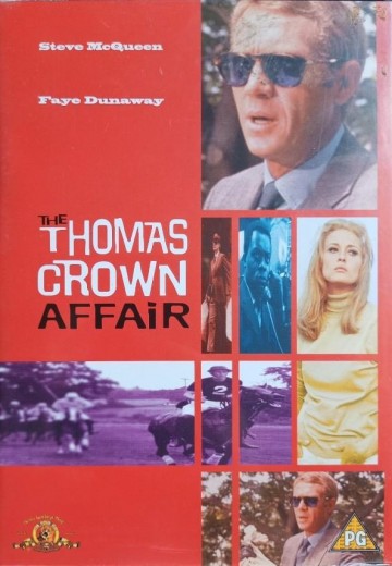 Thomas Crown Affair
