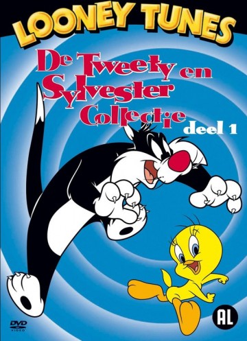 Looney Tunes: De Tweety & Sylvester Collectie 1