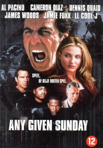 Any Given Sunday