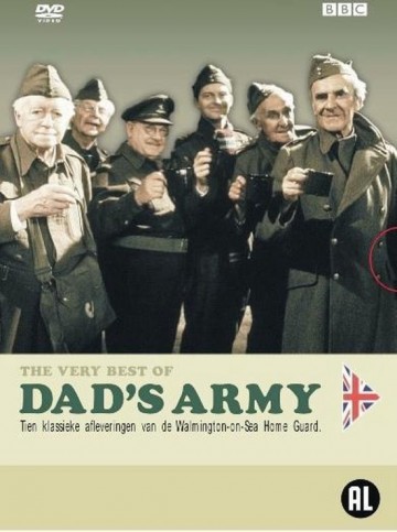 Very Best Of Dad's Army