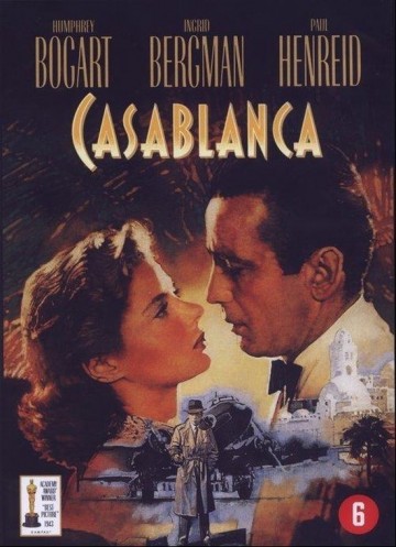 Casablanca