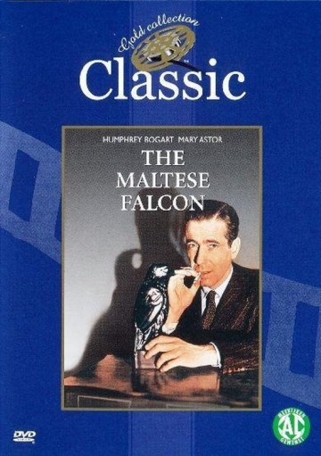 Maltese Falcon