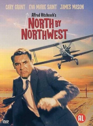 North By Northwest
