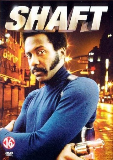 Shaft (1971)