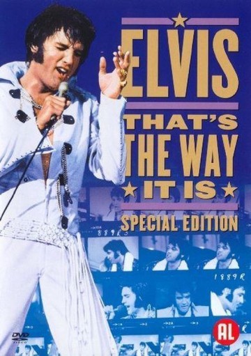 Elvis: That's The Way It Is