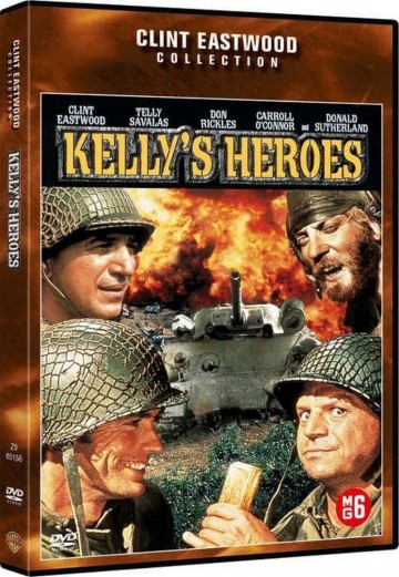 Kelly's Heroes