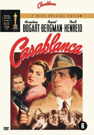 Casablanca