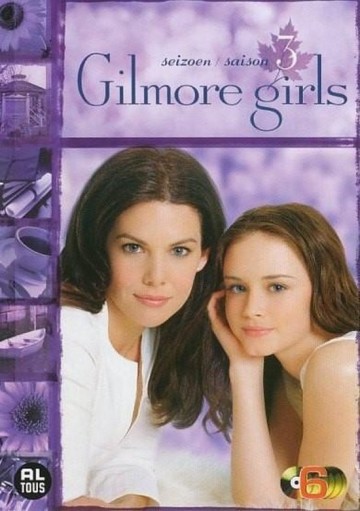 Gilmore Girls - Seizoen 3