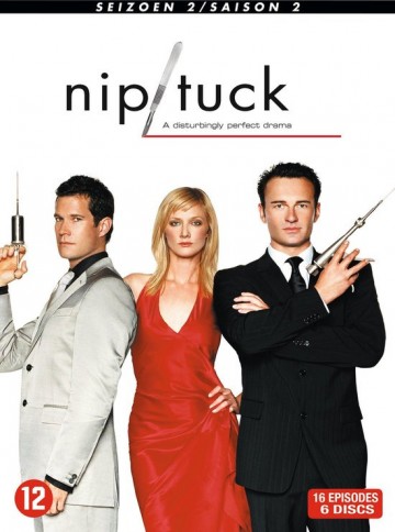 Nip Tuck - Seizoen 2