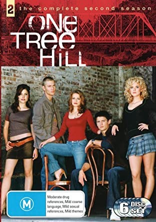 One Tree Hill - Seizoen 02