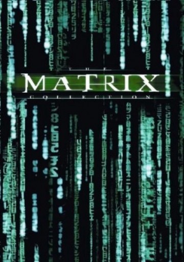 Matrix Trilogy