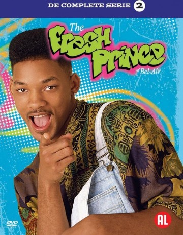 Fresh Prince Of Bel Air - Seizoen 2