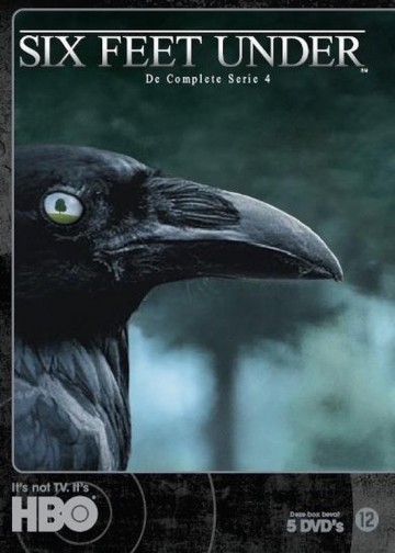 Six Feet Under - Seizoen 4