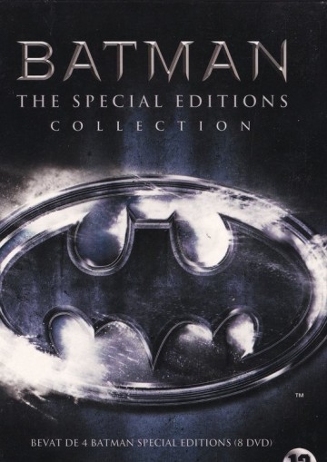 Batman Collection