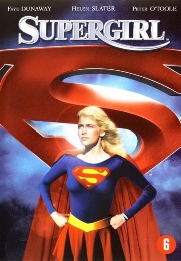 Supergirl