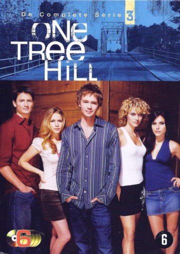 One Tree Hill - Seizoen 3