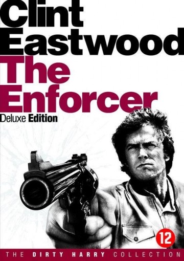 Dirty Harry 3: The Enforcer