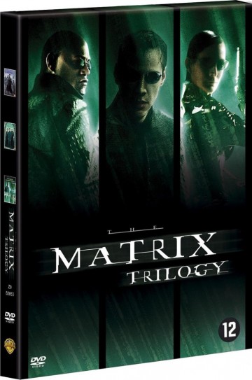 Matrix Trilogy